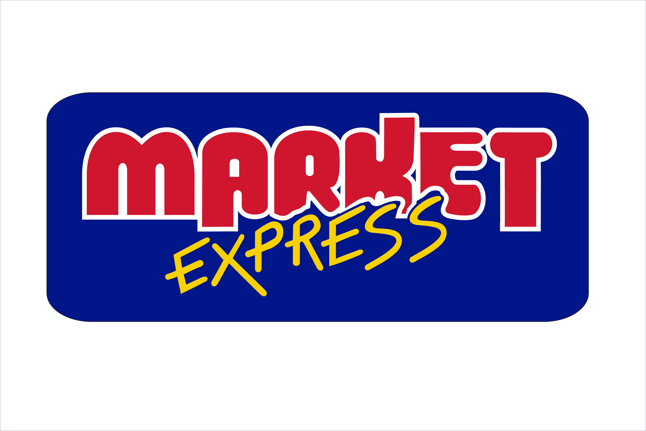 MARKET EXPRESS - WASH CARD